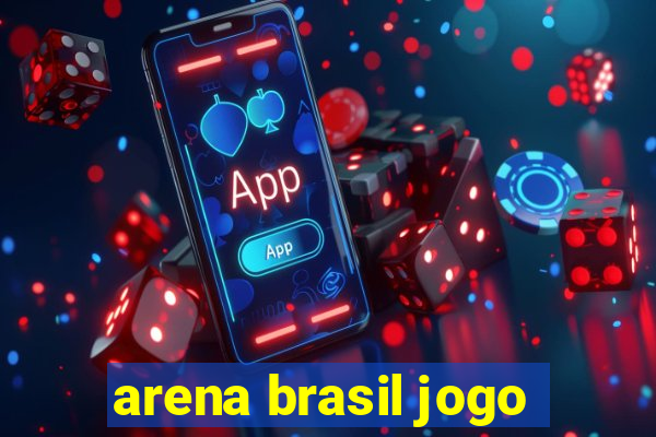 arena brasil jogo